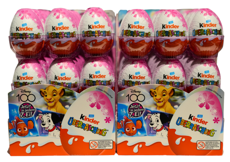 Ü Ei Die Schlümpfe 2 Disney Prinzessin Kinder Surprise YouTube